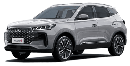Шумоизоляция Chery Tiggo 4